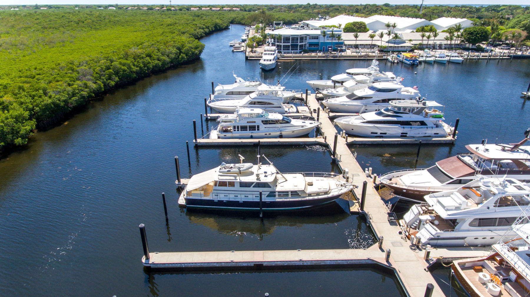 Mary Lee Luxury Real Estate Ocean Reef Listings