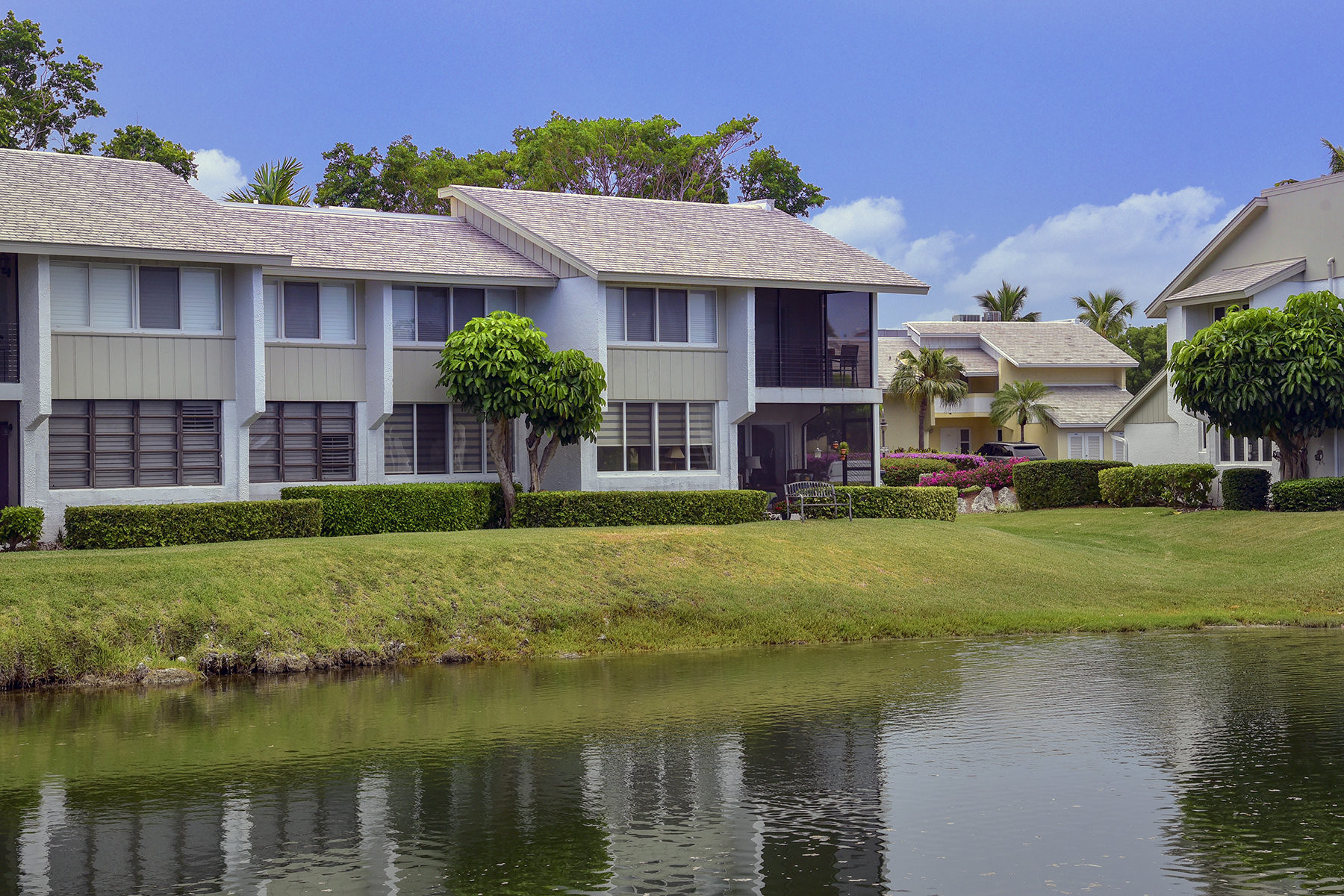 Mary Lee Luxury Real Estate Ocean Reef Listings